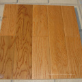 Click Lock Strand Woven Bamboo Floor Indoor Use